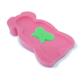 materacyk-miekka-mata-do-kapieli-dla-niemowlat-badum-mini-rozowa-gabka