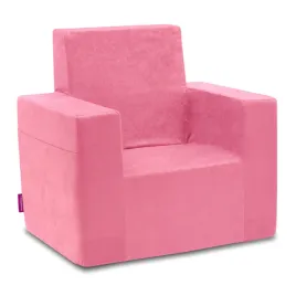 fotelik-z-pianki-dla-dzieci-do-pokoju-fotel-z-kieszonka-classic-jasny-roz
