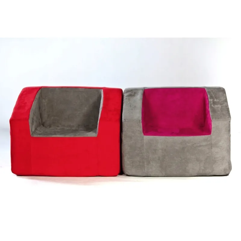 fotelik-prius-czerwono-szary