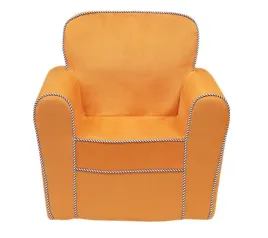fotelik-art-deco-pomaranczowy-l14