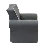 fotelik-prince-szary-stan-nowy