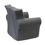 fotelik-prince-szary-plec-chlopcy-dziewczynki