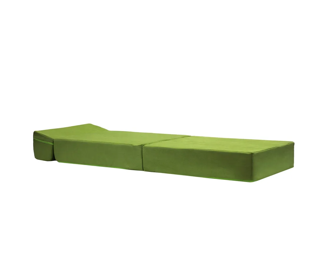fotel-materacyk-2w1-duo-stan-nowy