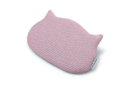 poduszka-baby-safe-breath-pianka-memory-kotek-roz