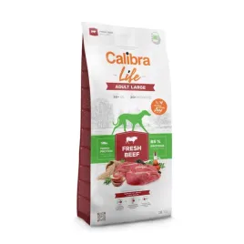 sucha-karma-dla-psa-calibra-dog-life-adult-large-fresh-beef-12kg