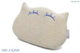 poduszka-baby-safe-breath-pianka-memory-kotek-bez