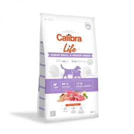 sucha-karma-dla-psa-calibra-dog-life-junior-smallandmedium-breed-lamb-12kg