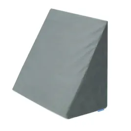 poduszka-klin-pod-plecy-ortopedyczna-antyrefluksowa-60x50x30-badum-szara
