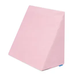 poduszka-klin-pod-plecy-ortopedyczna-antyrefluks-60x50x30-badum-jasnorozowy
