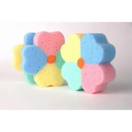 gabka-do-kapieli-kwiatek