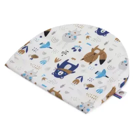 poduszka-klin-do-wozka-gondoli-bawelna-misienieb