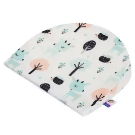 poduszka-klin-do-wozka-gondoli-bawelna-sarenki