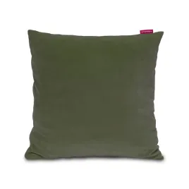 poduszka-jasiek-welur-45x45cm-ciemnozielony