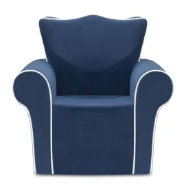 fotelik-dzieciecy-prince-premium-welur-granatowy