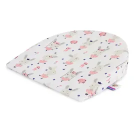 poduszka-klin-do-wozka-gondoli-bawelna-balerinki