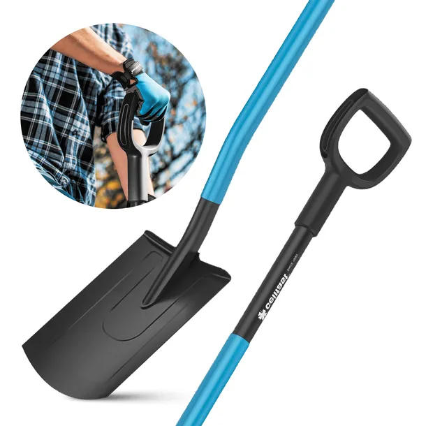 szpadel-prosty-ideal-pro-cellfast-mocny-lopata-do-kopania-safetouch-120-cm-szerokosc-glowicy-187-cm-kod-produktu-40-203