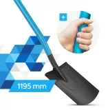 szpadel-prosty-ideal-pro-cellfast-mocny-lopata-do-kopania-safetouch-120-cm-szerokosc-glowicy-187-cm