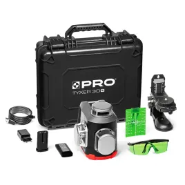 laser-krzyzowy-wieloliniowy-360-tyxer-3dg-plus