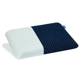 poduszka-ortopedyczna-flato-xl-66-x-41-x-7cm-granatowa-krata