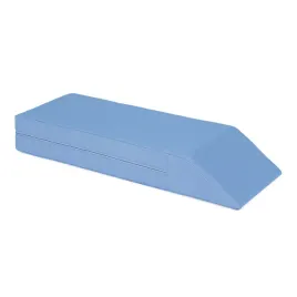 klin-do-masazu-konczyny-dolnej-67-53x25x10-ergonomiczny-ksztalt-niebieski