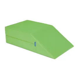 klin-do-masazu-konczyn-dolnych-w-trakcie-masazu-brzucha-70-40x40x20-zielony