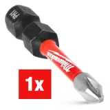 bit-udarowy-do-wkretarki-ph1-milwaukee-50-mm-koncowka-magnetyczna-adapter-seria-shockwave-impact-dutytm