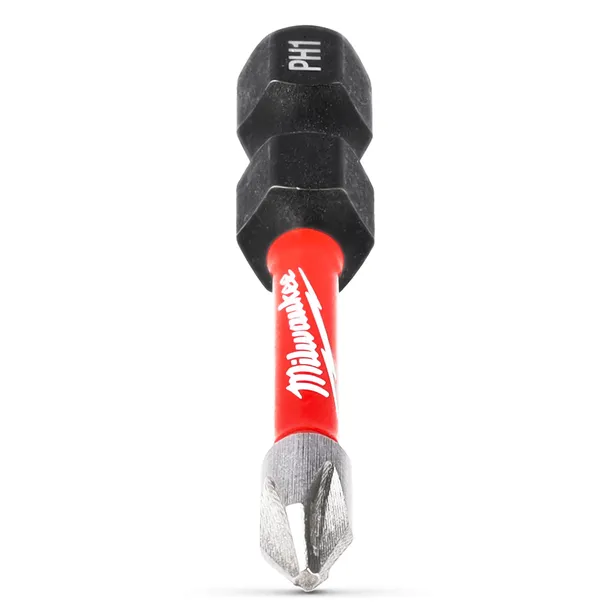 bit-udarowy-do-wkretarki-ph1-milwaukee-50-mm-koncowka-magnetyczna-adapter-seria-shockwave-impact-dutytm