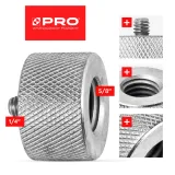 adapter-krotki-pro-5-8-1-4-przejsciowka-lacznik-ocynkowany-do-statywu-kod-produktu-pro-la019