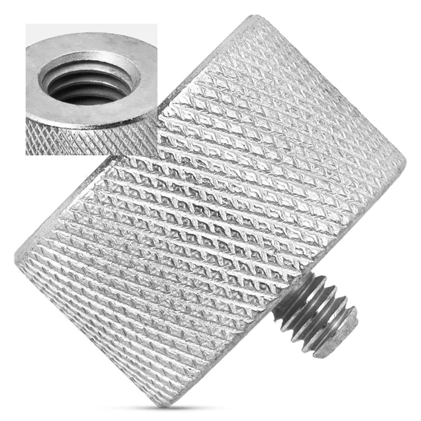 adapter-krotki-pro-5-8-1-4-przejsciowka-lacznik-ocynkowany-do-statywu-kod-produktu-pro-la019