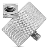 adapter-krotki-pro-5-8-1-4-przejsciowka-lacznik-ocynkowany-do-statywu-kod-produktu-pro-la019