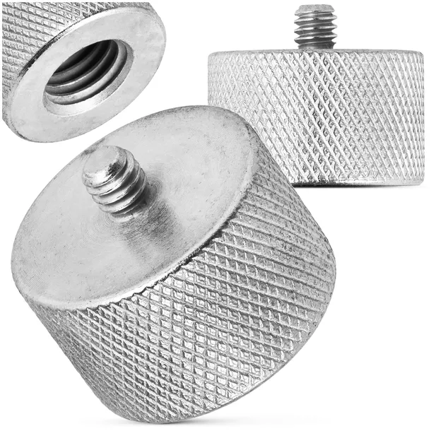 adapter-krotki-pro-5-8-1-4-przejsciowka-lacznik-ocynkowany-do-statywu-kod-produktu-pro-la019
