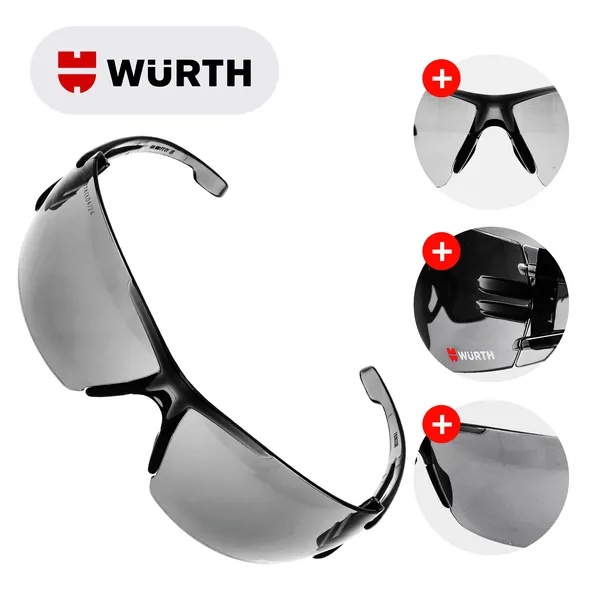 okulary-ochronne-wurth-basic-uv-przecwsloneczne-antyodpryskowe-poliweglan-kod-produktu-5997523601