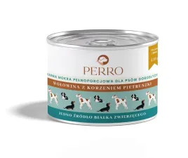 perro-monobialkowa-karma-mokra-wolowina-z-pietruszka-410g-dla-psa