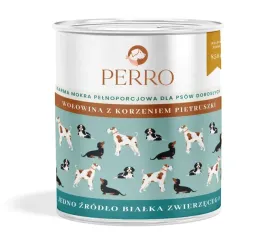 perro-wolowina-z-korzeniem-pietruszki-850-g