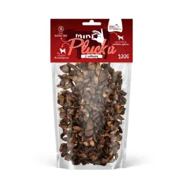 przysmak-dla-psa-syta-micha-mini-plucka-wolowe-100g