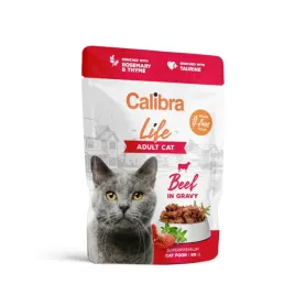 mokra-karma-dla-kota-calibra-cat-life-pouch-adult-beef-in-gravy-85g