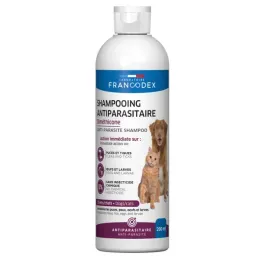 francodex-szampon-przeciw-pasozytom-pies-kot-200ml