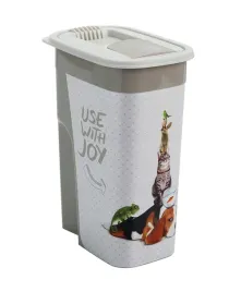 rotho-pojemnik-flo-na-karme-41l-15kg-dla-zwierzat