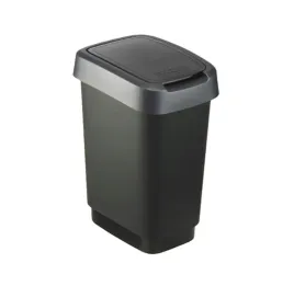 rotho-kosz-na-smieci-obrotowy-twist-srebrny-50l