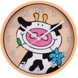 zegar-scienny-kids-225-cm-krowka