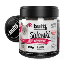 przysmak-dla-kota-bulti-salamki-wieprzowe-150g