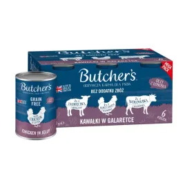 mokra-karma-dla-psa-butcher-s-original-recipe-w-galaretce-6x400g