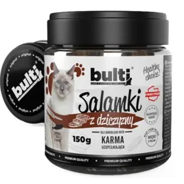przysmak-dla-kota-bulti-salamki-z-dziczyzny-150g