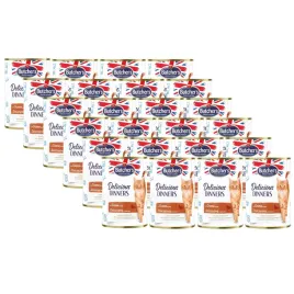 mokra-karma-dla-kota-butcher-s-delicious-dinners-dziczyzna-w-galar-24x400g