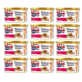 mokra-karma-dla-kota-butcher-s-delicious-dinners-cat-wolow-watrob-12x85g