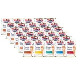 mokra-karma-dla-kota-butcher-s-delicious-dinners-mix-smakow-30-x-400g