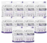 zwirek-dla-kota-silikonowy-lavender-niezbrylajacy-10x38l-diamentiq