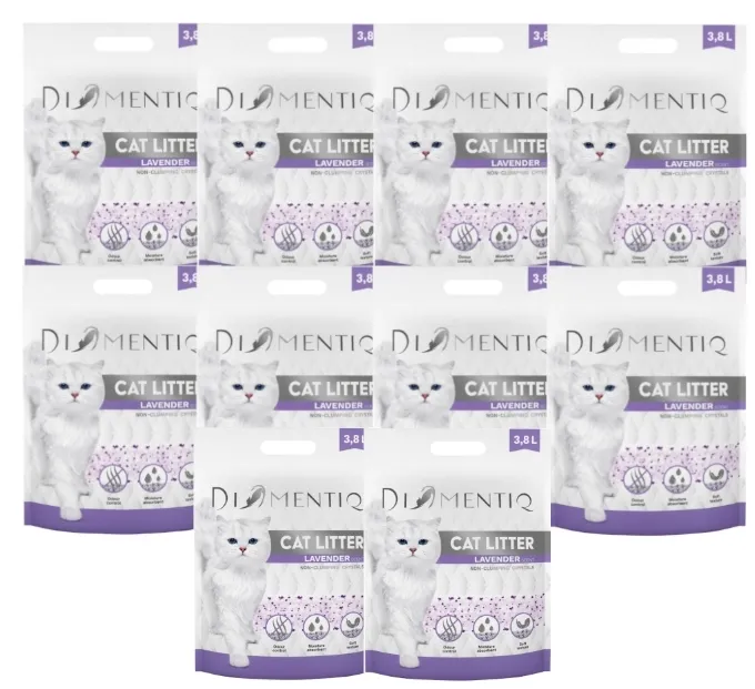 zwirek-dla-kota-silikonowy-lavender-niezbrylajacy-10x38l-diamentiq