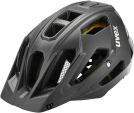 kask-mtb-uvex-quatro-cc-all-black-mips-56-61-cm