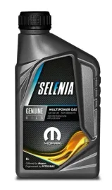 selenia-multipower-gas-5w40-1l